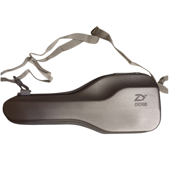 Smooth-Q 3-Axis Smartphone Stabilizer - Picture 3 of 8